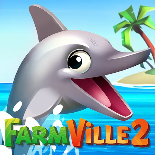 FarmVille 2: Tropic Escape MOD free purchases