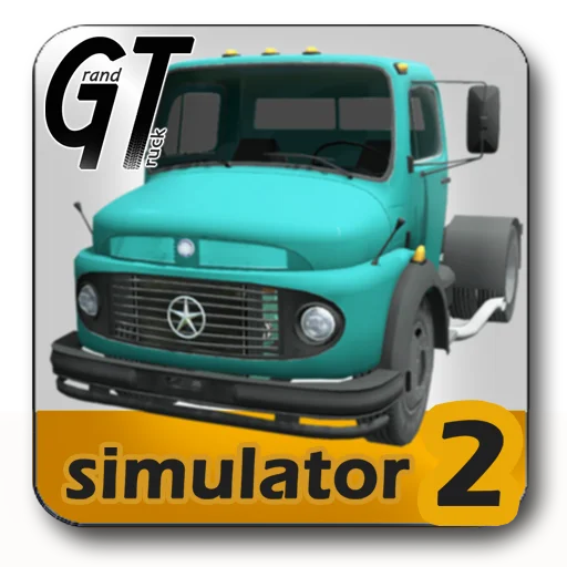 Grand Truck Simulator 2 MOD free purchases