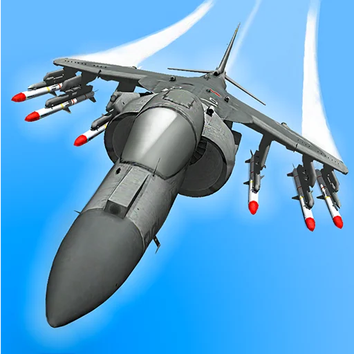 Idle Air Force Base MOD free improvements