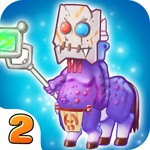 Monster Craft 2 MOD много денег