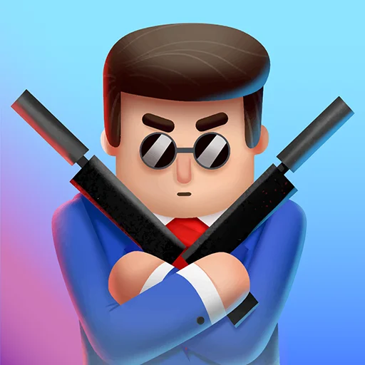 Mr Bullet - Spy Puzzles MOD  money/tickets