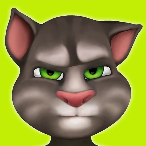 My Talking Tom