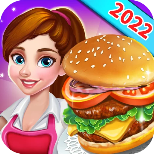 Rising Super Chef - Cook Fast MOD boosters