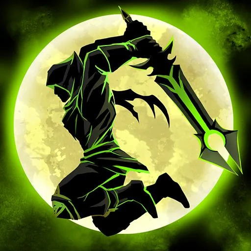 Shadow of Death: Soul Offline MOD money