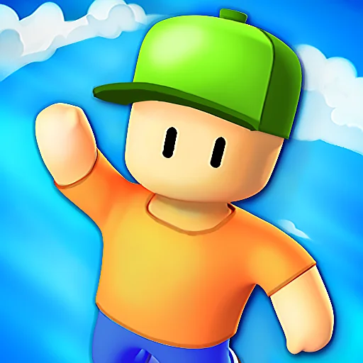 Fall Guys - Stumble Guys: Ultimate Knockout APK + Mod 0.47