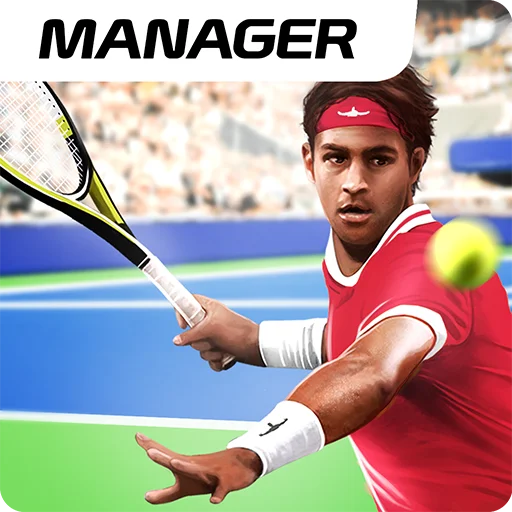 TOP SEED Tennis MOD свободные покупки