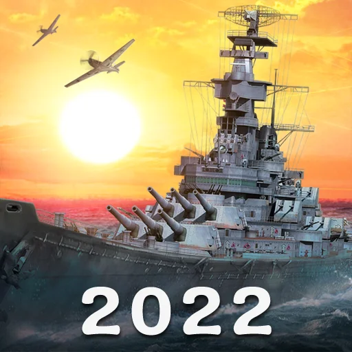 WARSHIP BATTLE:3D World War II MOD money