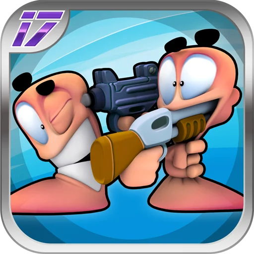 Worms 2: Armageddon MOD free shopping