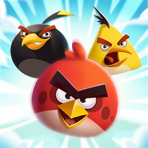 Angry Birds 2