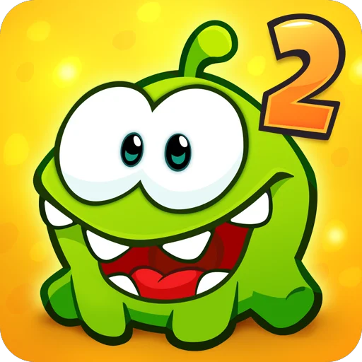 Cut the Rope 2 v1.33.0 Apk Mod Dinheiro infinito - Apk Mod