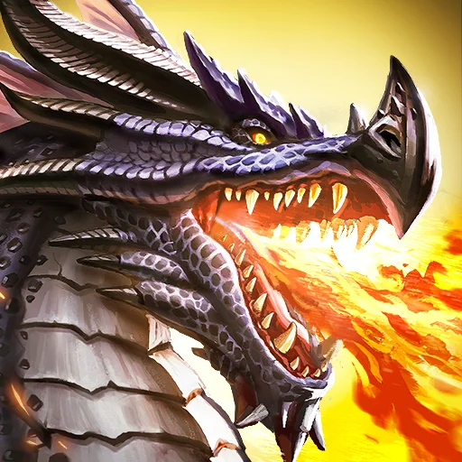 Download War Dragons 8.40+gn Apk (Full) for Android
