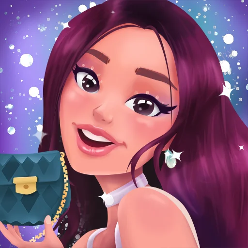 Fashion Style Dressup & Design MOD много монет