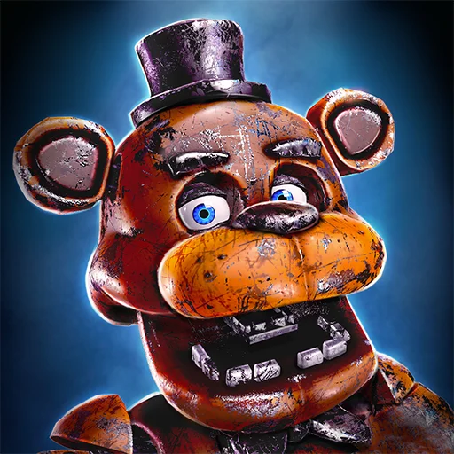 Five Nights at Freddy's AR: Special Delivery 16.1.0 APK download free for  android