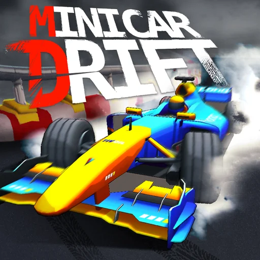 Minicar Drift MOD free purchases