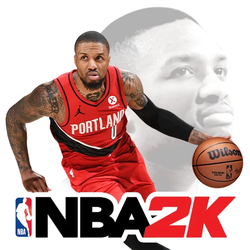 NBA 2K Mobile Баскетбол Онлайн