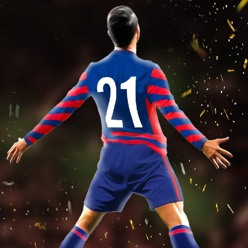 Head Soccer MOD APK v6.18.1 (Unlimited Money) - Jojoy