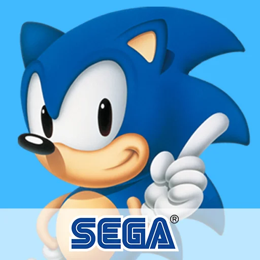 Sonic the Hedgehog™ Classic MOD Unlocked