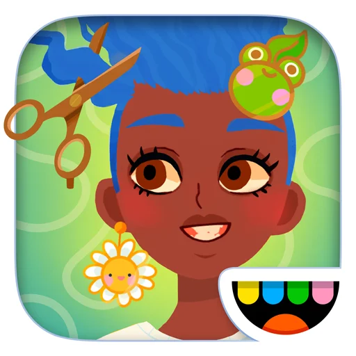 Toca Life World APK 1.45 Baixe Grátis para Android