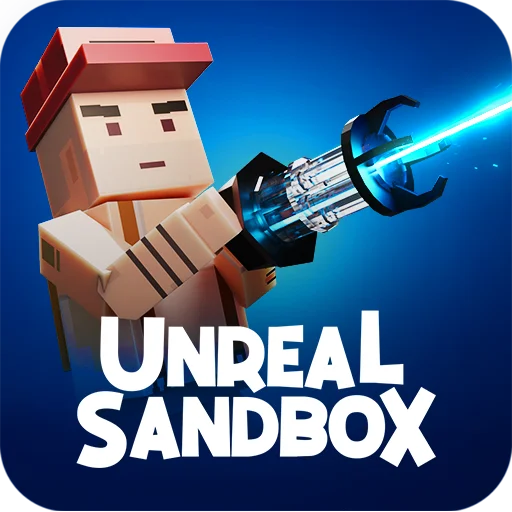 Unreal Sandbox MOD money