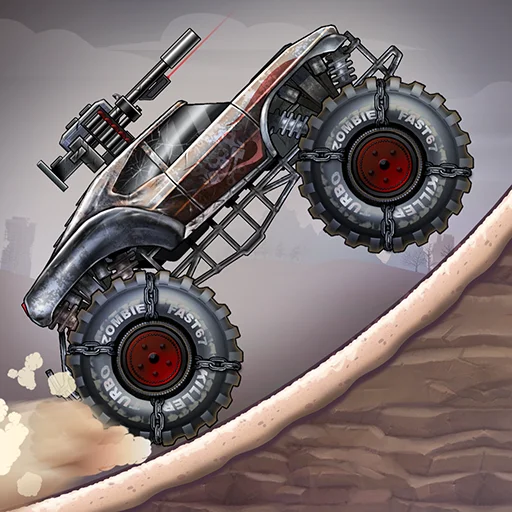 Gaming WithPro - Hill Climb Racing 2 (MOD, Unlimited