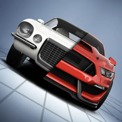 Car Race 3D MOD APK v1.2.6 (Unlocked) - Moddroid