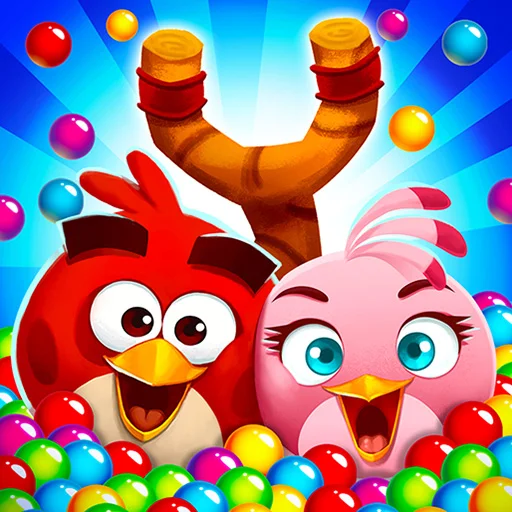 Bubble Shooter APK for Android Download