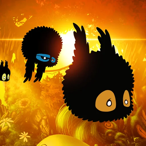 BADLAND MOD Все разблокировано