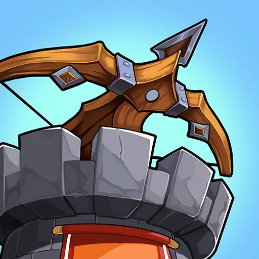 Castle King - Tower Defense Unlimited Gems MOD APK Dowload