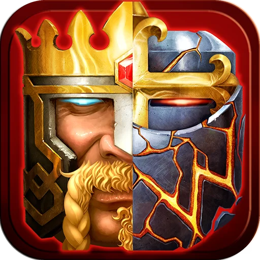 Tips for Clash of Kings CoK The West APK + Mod for Android.