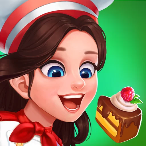 Cooking Voyage MOD coins/diamonds