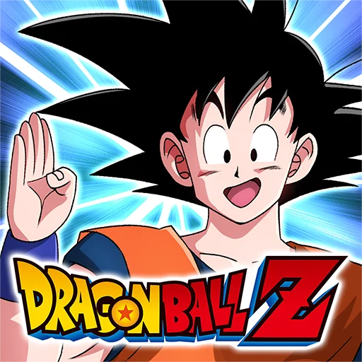 DRAGON BALL Z DOKKAN BATTLE