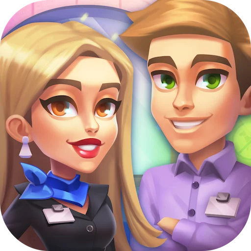 Fashion Shop Tycoon MOD много монет/жизней