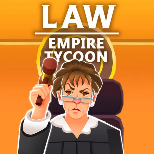 Law Empire Tycoon - Idle Game MOD unlimited money