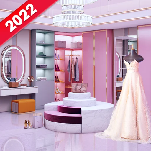Baixar Project Makeover Mod APK 2.78.1 (Dinheiro Infinito)