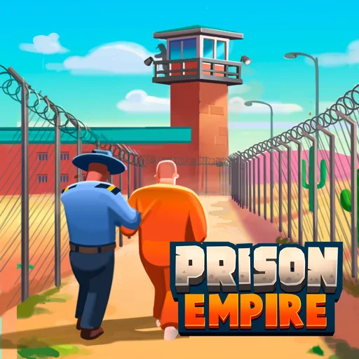 Prison Empire Tycoon MOD свободные покупки