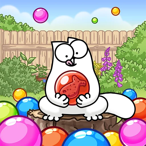 Simon's Cat - Crunch Time – Apps no Google Play