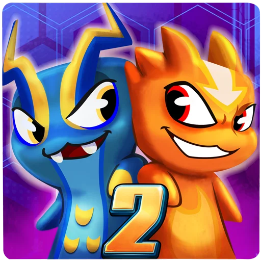 Slugterra: Slug it Out 2 MOD free improvements/many coins