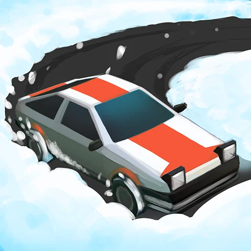 Snow Drift! MOD свободные покупки