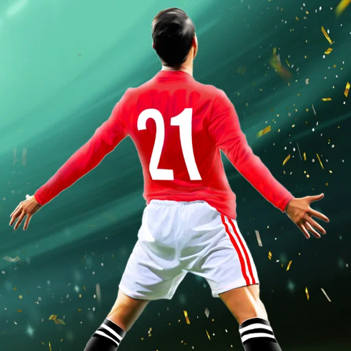Football Cup 2023: Игры Футбол MOD свободные покупки/неограниченно энергии