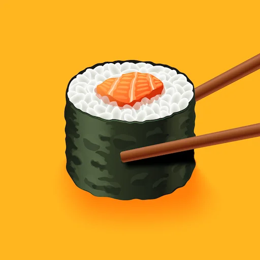 Sushi Bar Idle MOD free improvements