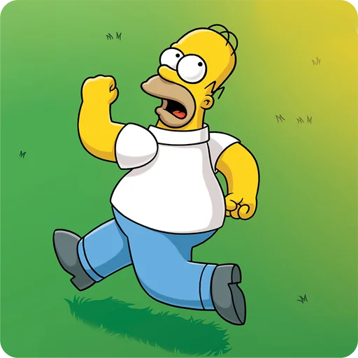 The Simpsons™: Tapped Out  MOD свободные покупки