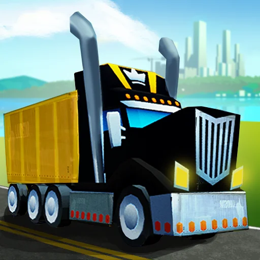 Transit King Tycoon: Transport MOD free purchases