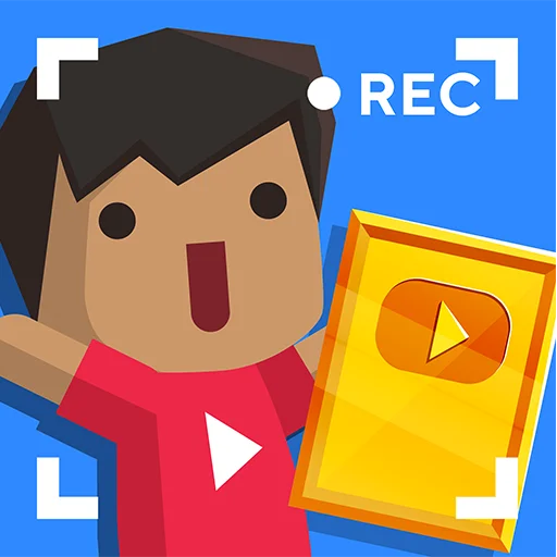 Vlogger Go Viral MOD money