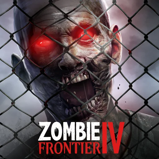 Zombie Frontier 4 MOD бессмертие