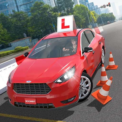 Car Driving School Simulator MOD money 3.19.3 APK download free for android