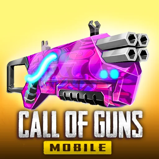 Call of Guns MOD E-Coins