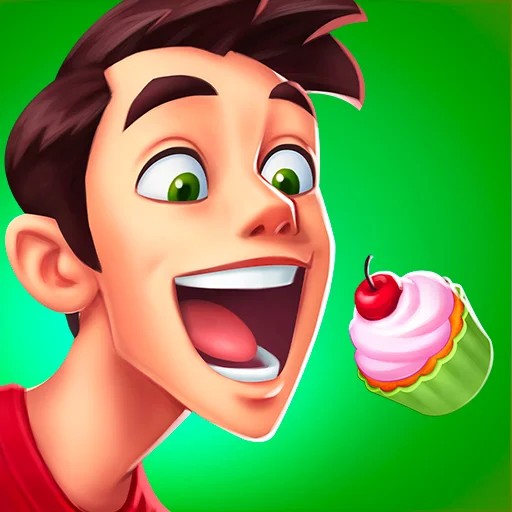 🔥 Download Cooking My Story New Free Cooking Games Diary 2.0.1 [Mod  Diamonds] APK MOD. Another adorable cooking simulator 