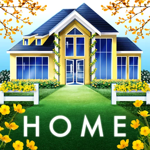 Design Home: Real Home Decor