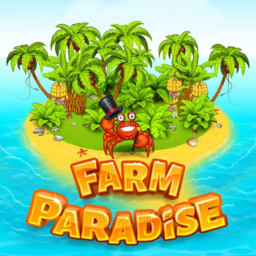 Farm Island - Family Journey MOD free purchases