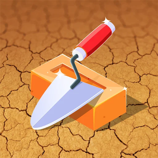 Idle Construction 3D MOD unlimited diamonds